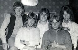1971 JERSEY